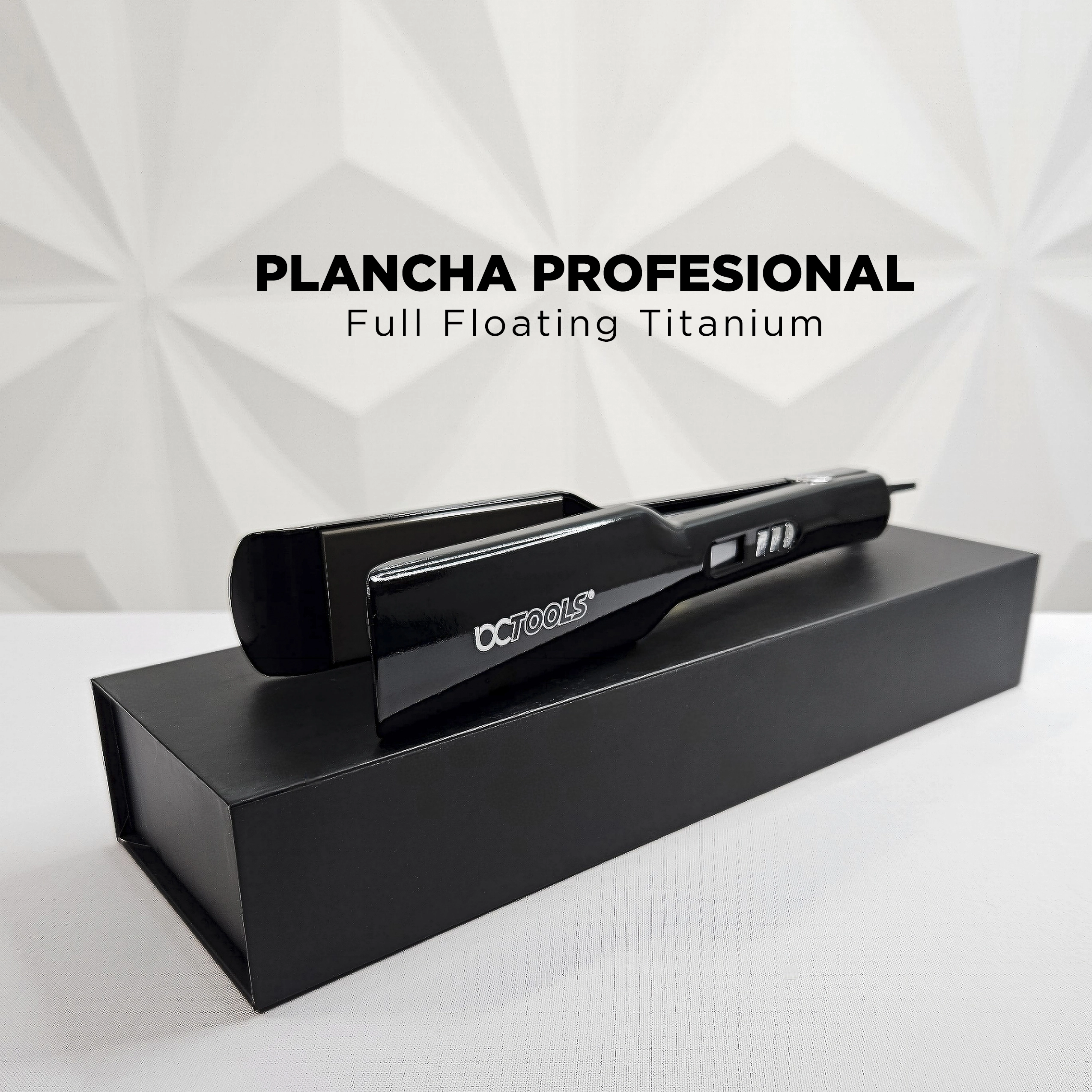 Imagen Planca Profesional